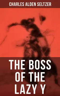 the boss of the lazy y book cover image