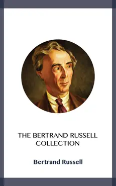 the bertrand russell collection book cover image