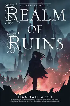 realm of ruins book cover image