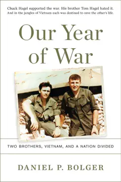 our year of war book cover image