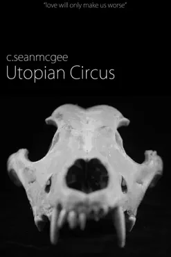 utopian circus book cover image