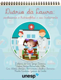 diário da laura book cover image