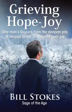 grieving--hope--joy book cover image