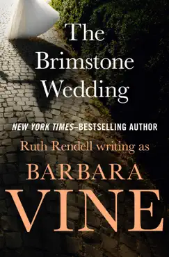 the brimstone wedding book cover image