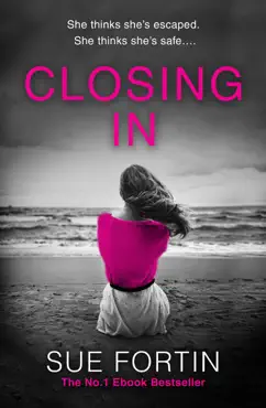 closing in book cover image