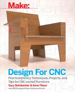 design for cnc book cover image
