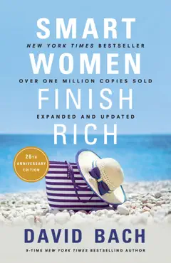 smart women finish rich, expanded and updated book cover image