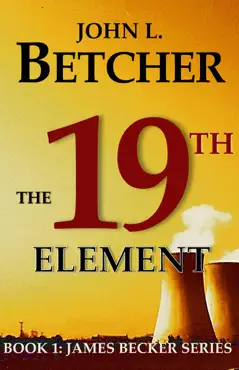 the 19th element book cover image