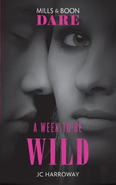 a week to be wild imagen de la portada del libro