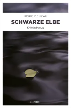 schwarze elbe book cover image