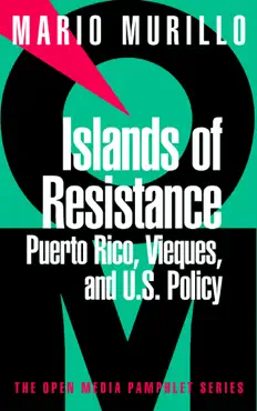 islands of resistance book cover image