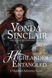 Highlander Entangled book summary, reviews and downlod