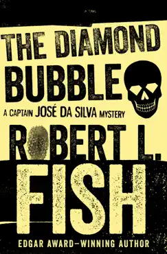the diamond bubble book cover image