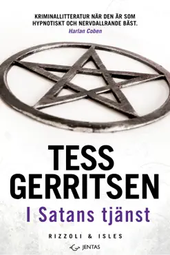 i satans tjänst book cover image