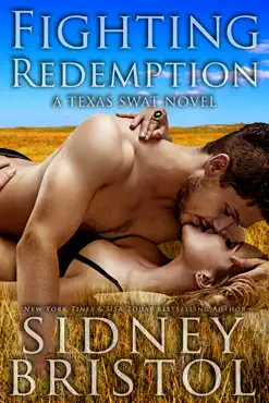 fighting redemption book cover image
