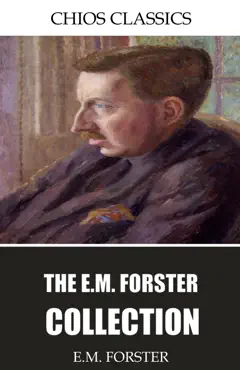 the e.m. forster collection book cover image