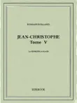 Jean-Christophe V synopsis, comments