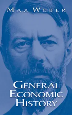 general economic history book cover image
