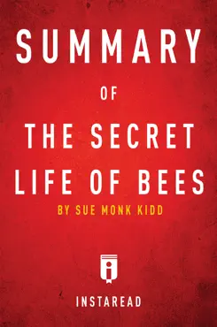 summary of the secret life of bees book cover image
