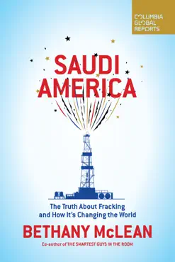 saudi america book cover image