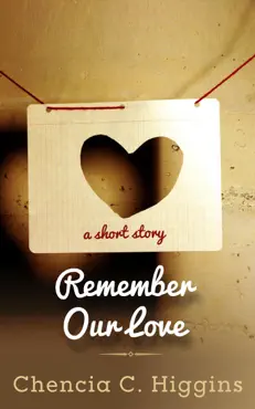remember our love: a short story book cover image
