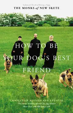how to be your dog's best friend book cover image