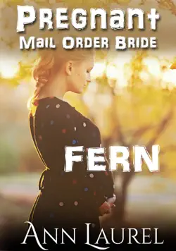 fern book cover image