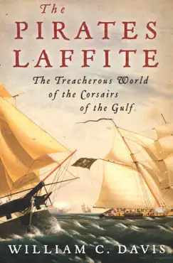 the pirates laffite book cover image