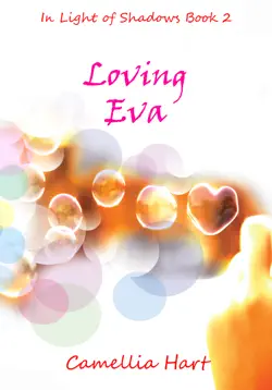 loving eva book cover image
