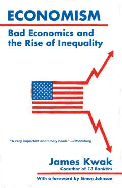 economism book cover image