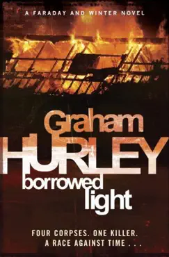 borrowed light book cover image