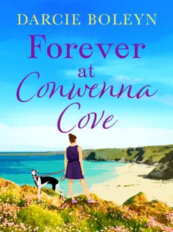 forever at conwenna cove book cover image