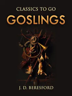 goslings book cover image