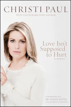 love isn't supposed to hurt book cover image