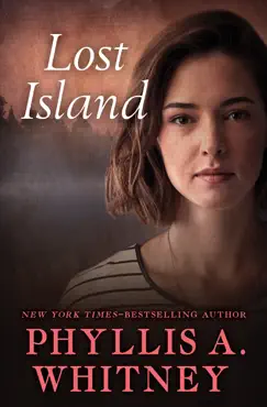 lost island book cover image