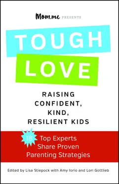 toughlove book cover image