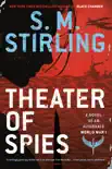 Theater of Spies synopsis, comments