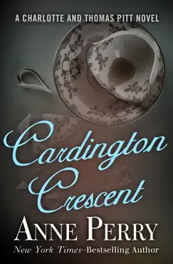 cardington crescent book cover image