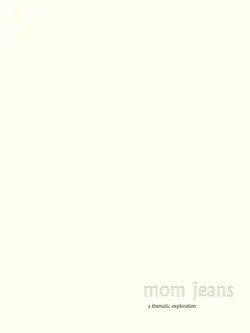mom jeans. book cover image