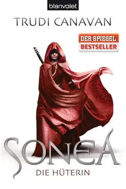 sonea 1 book cover image