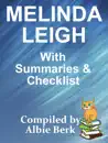 Melinda Leigh: Readers Choice - Book List with Summaries