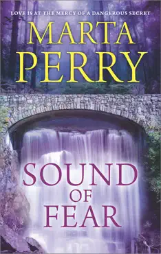sound of fear book cover image