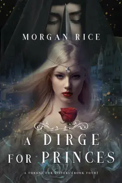 a dirge for princes (a throne for sisters—book four) book cover image