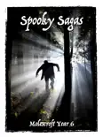 Spooky Sagas reviews