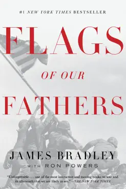 flags of our fathers book cover image