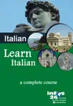 Italian book summary, reviews and download