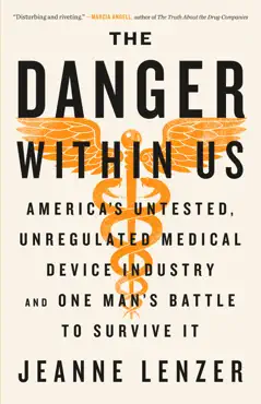 the danger within us book cover image