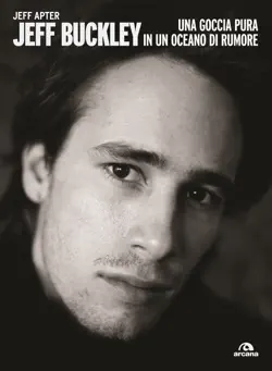 jeff buckley book cover image