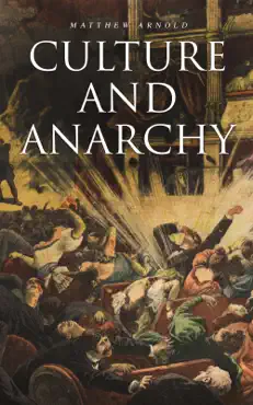 culture and anarchy book cover image