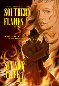 southern flames book cover image
